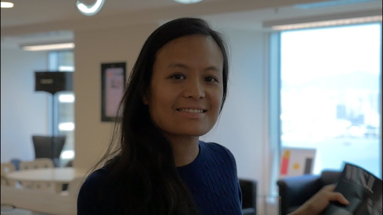 The Wall Street Journal experiments with virtual reality