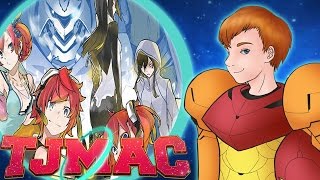 Digimon Story: Cyber Sleuth Review (PS Vita/PS4) @travistjmacmccollum