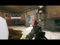 INSURGENCY SANDSTORM - MP7 Gameplay (NO HUD/NO COMMENTARY) [Easy AI]