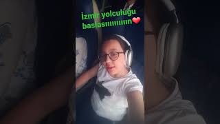 İzmiiiir Bekle Beni Geliyorum Resimi