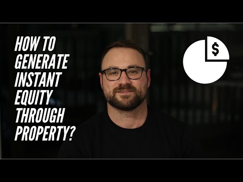 how-to-generate-instant-equity