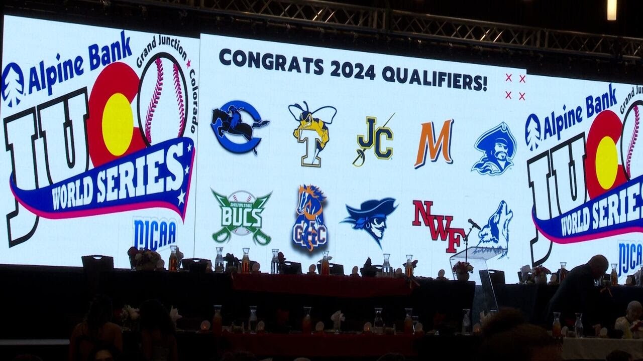 MLB Announcer Jenny Cavnar to speak at JUCO Banquet