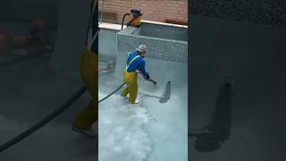 The Secret Technology Behind Modern Swimming Pools #shortvideo