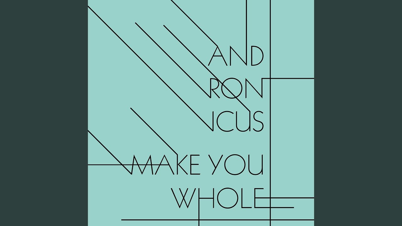 Make You Whole (Jag Limbo Remix)