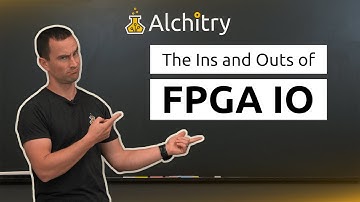 The Ins and Outs of FPGA IO