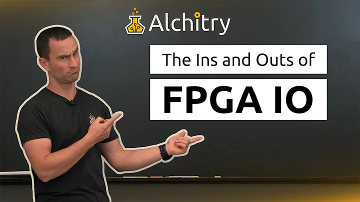 The Ins and Outs of FPGA IO