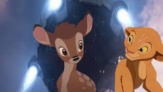 Bambi / Nala — Alien Heart (Mep Part)