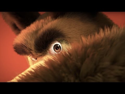Маша и Медведь - Game Over (Игромания высшей степени)