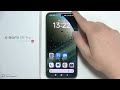 Xiaomi 17T/17T Pro: How to Open Notifications Panel