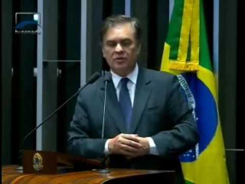 C&aacute;ssio faz homenagem ao 30&ordm; anivers&aacute;rio de morte de Raymundo Asfora