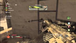 Nasty hitmarker + Update !