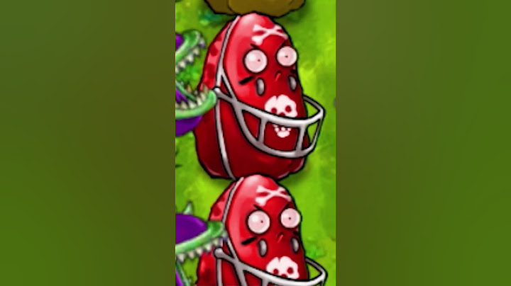 ЭТО САМЫЕ КРУТЫЕ СТЕНЫ В PVZ FUSION MOD!