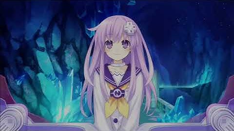 Hyperdimension Neptunia V - Walkthrough - Part 71