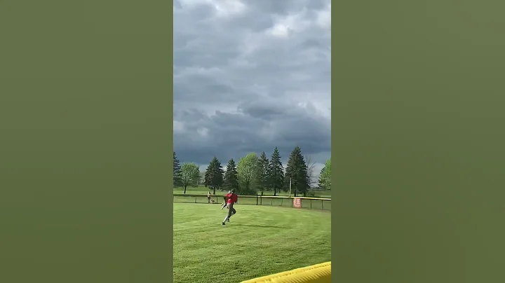 Mary Ciaccio Softball (Hit)