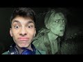 OUTLAST 2-LYNN KAYBOLDU!!