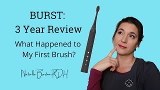 Burst 3 Year Review Promo J5Kpaw