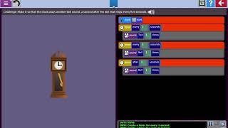 Owls computing coding lesson 2