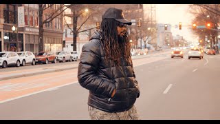 Jay Barss - Scars on My Soul (Official Music Video)