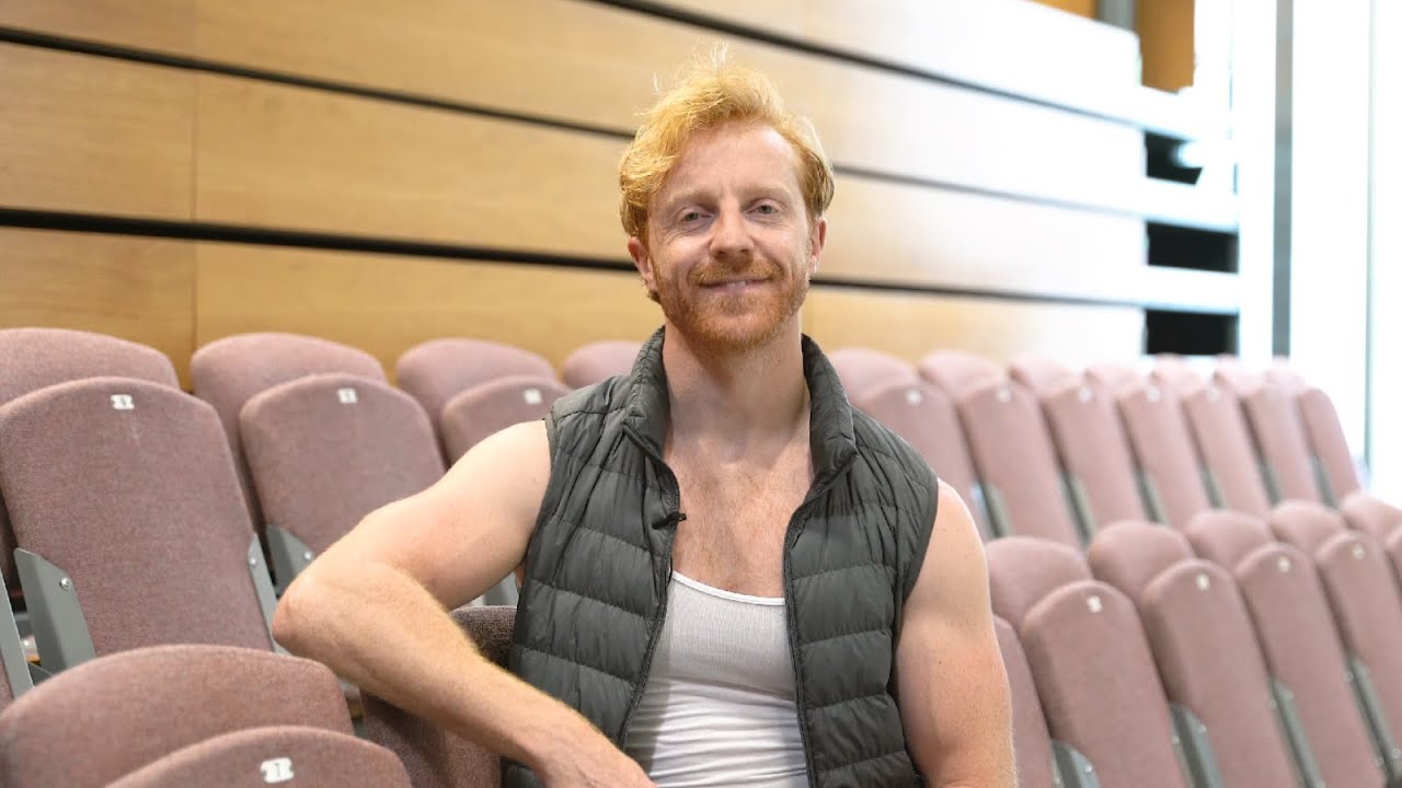 Apply today for our Summer Intensive!