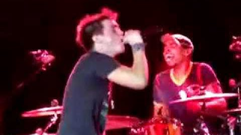 Jesse McCartney Blow Your Mind in Baton Rouge 2006
