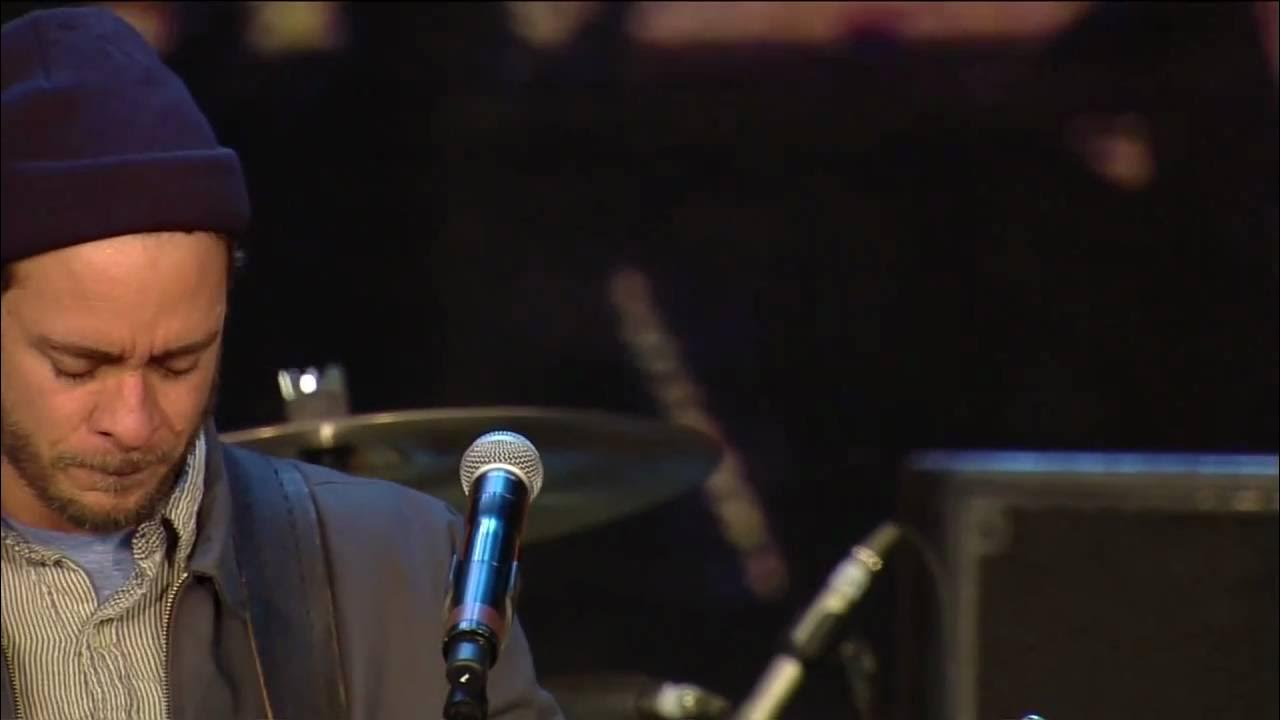 Amos Lee Windows Are Rolled Down Live Amos Lee - Windows Are Rolled Down (Live at Farm Aid 25) - YouTube