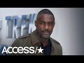 8 Sexiest Facts About The Sexiest Man Alive Idris Elba | Access