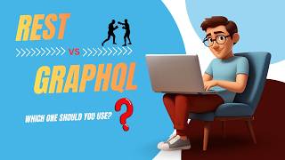 Stop Using REST? GraphQL Explained for Beginners #aicoding #restapis #graphql