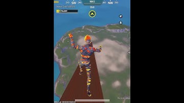 Hardest Wow Map 10000 Uc Challenge 😱✅