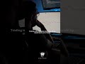 Trading is the only game where you win by...