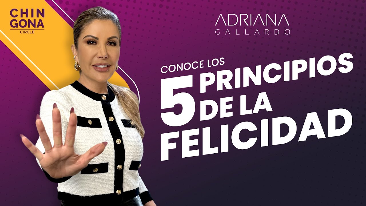 Deja de esperar y empieza a ser feliz AHORA con lo que tienes