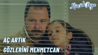 Şirin, Mehmetcan&#39;ı Özledi   - Küçük Ağa 7.Bölüm