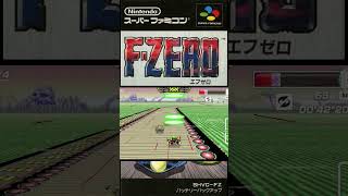F-Zero 99 - Standard Death Wind 1 Fast Lap (Blue Falcon) in 23.80