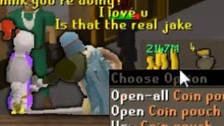 Why OSRS turned OFF for 5 hours