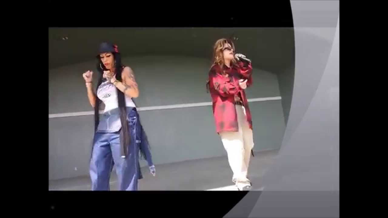 Gata Mas Firme - Bringing It Back