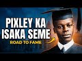 Pixley ka Isaka Seme shocking facts the secret why this was hidden from public memory
