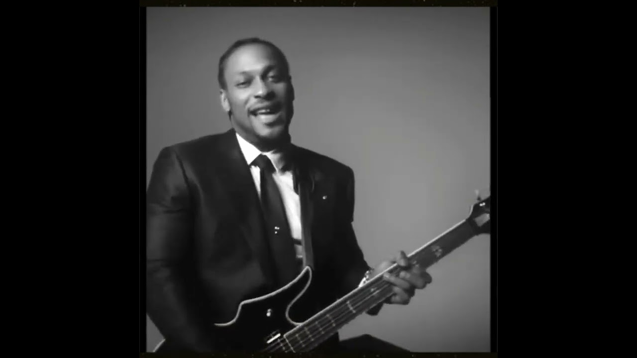🎸🎸 D'Angelo – “Soulmate” | Funkadelic Cover | Live Soul & Funk