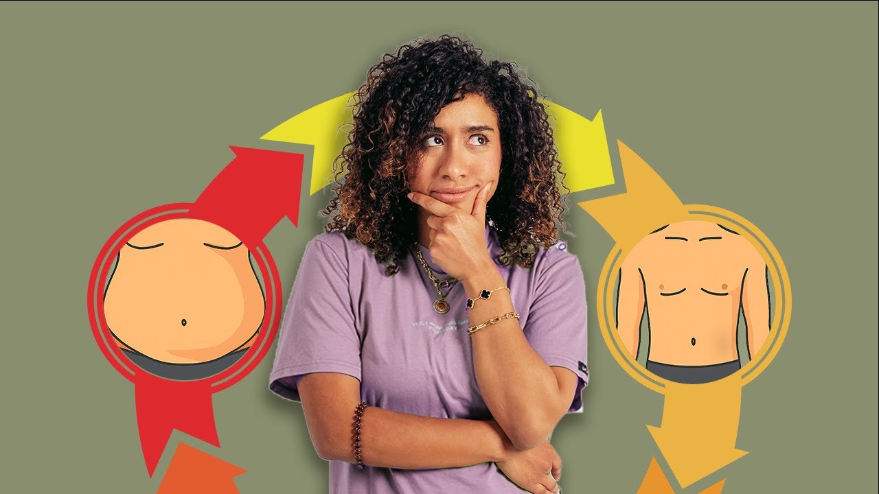 ازاي تخس وعمرك ما تزيد تاني | الحل للاستمرارية