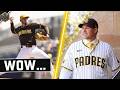 This Is EXACTLY The Spark The Padres Needed...