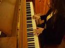 "The Love of God" - Katherine Howell (on piano)