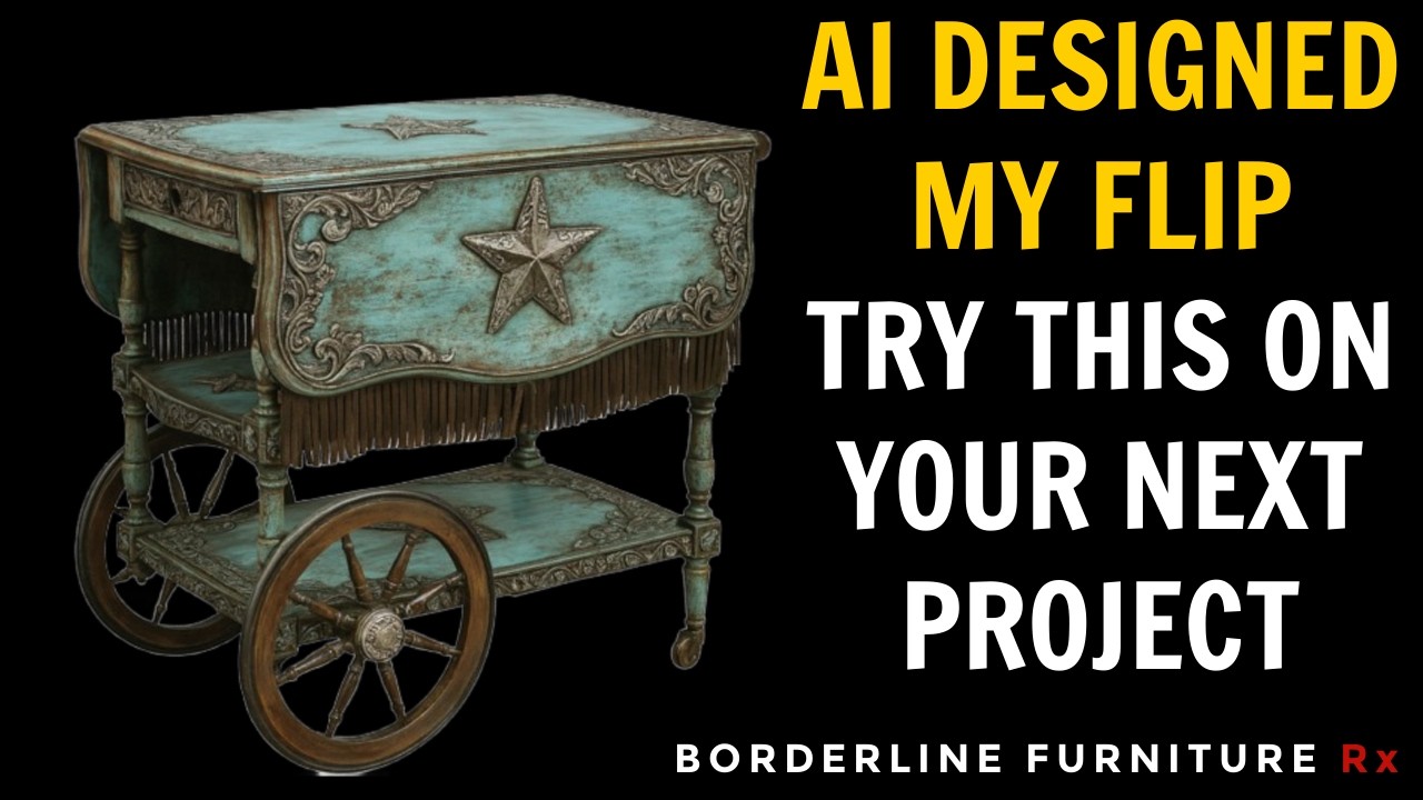 This FREE AI Tool Designed My Next Flip - YouTube