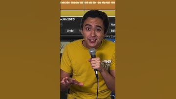 What is Side Chain Compression? #musicproduction #musictutorial #mixingengineer