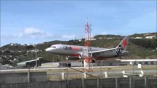 Jetstar Aircraft
