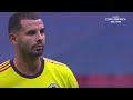 TODAS LAS ATAJADAS DE DIBU MARTÍNEZ EN TANDAS DE PENALES | CONMEBOL COPA AMÉRICA™