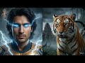 Vajraveeran _The Cruel Tiger