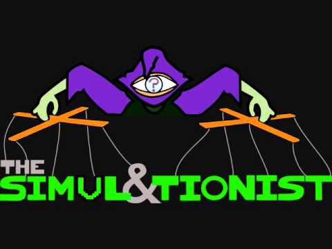 The Simulationist 79 Alphabet-Handed Aliens