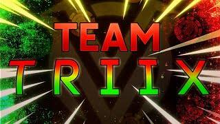 Skate 3: CLASH OF CLANS — Team Triix by Vibe Avinash & Vibe Phoeniix