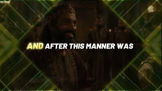 Jasher Chapter 8 | The birth of Abram | The Star Prophecy