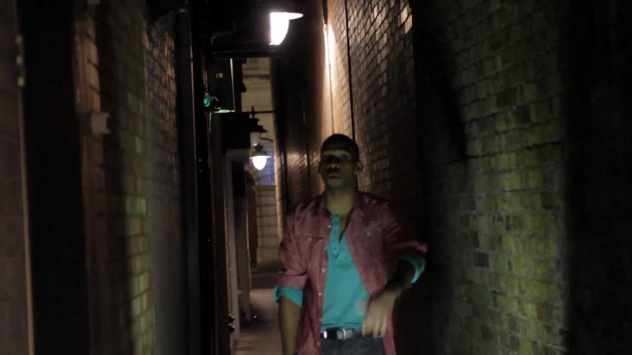 London Girl (Official Video) - Don Gialiani feat. Hayley May