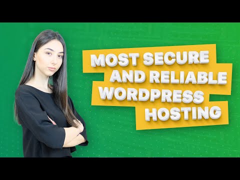 10Web | Most secure and reliable WordPress Hosting 