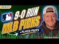 MLB Picks Today April 30 2026 | Best Bets &amp; Predictions with Guy Boston Sports